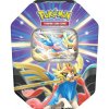 Pokémon TCG: Slashing Legends Tin - Zacian ex Pokémon TCG: Slashing Legends Tin - Zacian ex