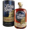 The Demon's Share Rodrigo's Reserva 9 ročný 40% 0,7l (tuba) The Demon's Share Rodrigo's Reserva 9 ročný 40% 0,7l (tuba)