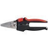 BESSEY Kombinované nožnice BESSEY ERDI COMBINOX, 190 mm
