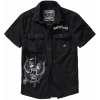 Motörhead Vintage Shirt 1/2 sleeve M Motörhead Vintage Shirt 1/2 sleeve M
