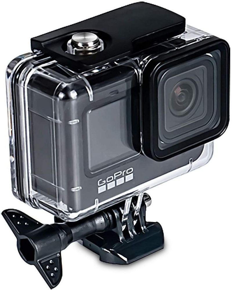 Púzdro Tech-protect Waterproofcase GoPro Hero 9 Clear