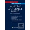 Judikatura k rekodifikac… (Petr Lavický; Petra Polišenská) Judikatura k rekodifikac… (Petr Lavický; Petra Polišenská)