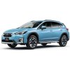 Priečniky Aurilis Green Valley Quick Vento Black pre Subaru XV e-Boxer 2019- s integrovanými pozdĺžnikmi Priečniky Aurilis Green Valley Quick Vento Black pre Subaru XV e-Boxer 2019- s integrovanými pozdĺžnikmi