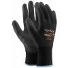 Ogrifox POLIUR BB Black Ogrifox POLIUR BB Black