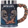Metallica Sad But True kalich 15 cm Metallica Sad But True kalich 15 cm