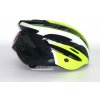 Cyklistická prilba, Frike®, A3 LED, svetlo zelená čierna, 2026 Velikost přilby: M/L (57 - 62 cm) Cyklistická prilba, Frike®, A3 LED, svetlo zelená čierna, 2026 Velikost přilby: M/L (57 - 62 cm)