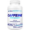 ALLNUTRITION Caffeine 100 kapsúl ALLNUTRITION Caffeine 100 kapsúl