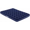 Bestway Air Bed Klasik Queen modrá 203 x 152 x 22 cm 67003 Bestway Air Bed Klasik Queen modrá 203 x 152 x 22 cm 67003