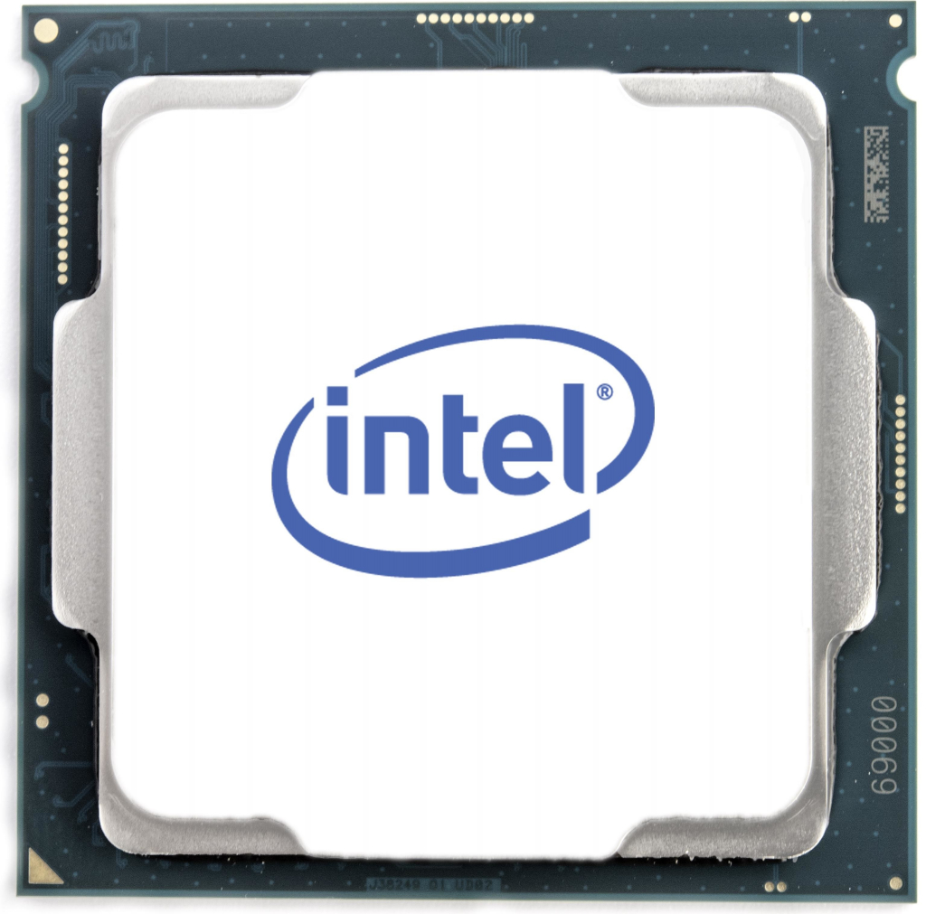 Intel Core i5-9400F CM8068403358819