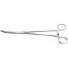 Svorka anatomická - peán, zahnutá - jemná Crile 14cm Svorka anatomická - peán, zahnutá - jemná Crile 14cm