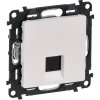 Dátová zásuvka 1xRJ45 Cat.5E FTP LEGRAND VALENA LIFE 753153 biela Dátová zásuvka 1xRJ45 Cat.5E FTP LEGRAND VALENA LIFE 753153 biela