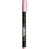 Tombow Brush Pen Fudenosuke pastel na čierny papier, soft pink (WS-BS58) Tombow Brush Pen Fudenosuke pastel na čierny papier, soft pink (WS-BS58)