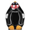 Kluzák nafukovací SPOKEY PENGUIN