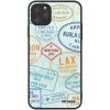 Picasee ULTIMATE CASE MagSafe pro Apple iPhone 11 Pro Max - PASSPORT EDITION Picasee ULTIMATE CASE MagSafe pro Apple iPhone 11 Pro Max - PASSPORT EDITION
