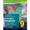Cambridge Lower Secondary Complete English 9: Student Book Cambridge Lower Secondary Complete English 9: Student Book