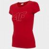 T-shirt 4F W H4Z22-TSD353 62S (105667) M T-shirt 4F W H4Z22-TSD353 62S (105667) M