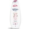 Dermomed sprchový gél a pena do kúpeľa White Flower s vôňou bielych kvetov 750ml Dermomed sprchový gél a pena do kúpeľa White Flower s vôňou bielych kvetov 750ml