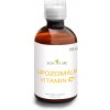 Bornature Lipozomálný vitamín C 1000mg +, obohatený, v 5 ml 250 ml / 50 denných dávok Bornature Lipozomálný vitamín C 1000mg +, obohatený, v 5 ml 250 ml / 50 denných dávok