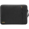 tomtoc Sleeve na 16 MacBook Pro a 15 MacBook Pro Retina TOM-A13-E01D čierne tomtoc Sleeve na 16 MacBook Pro a 15 MacBook Pro Retina TOM-A13-E01D čierne