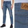 Lee Rider pánske džínsy so zúženým strihom, veľkosť 31/34 Lee Rider pánske džínsy so zúženým strihom, veľkosť 31/34