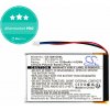 Batéria pre Garmin Nüvi 1300, 1350, 1370, 1390, 1490, 1250mAh, Li-Pol, 3.7V, 361-00019-16, HQ Batéria pre Garmin Nüvi 1300, 1350, 1370, 1390, 1490, 1250mAh, Li-Pol, 3.7V, 361-00019-16, HQ