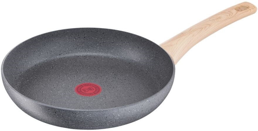 Tefal Panvica Natural Force 24 cm