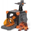 SCHLEICH ELDRADOR Bojová jaskyňa BattleCave + medveď z lávy 42732 SCHLEICH ELDRADOR Bojová jaskyňa BattleCave + medveď z lávy 42732