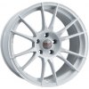 OZ ULTRALEGGERA 8x17 5x108 ET55 white