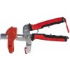 Kliešte leveling system Delta Rubi RUBI3901 Kliešte leveling system Delta Rubi RUBI3901