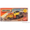 Mattel hot wheels GMC 3500 Utulity Truck 2018 1:64 žltá Mattel hot wheels GMC 3500 Utulity Truck 2018 1:64 žltá