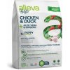 Alleva HOLISTIC Chicken & Duck Puppy Mini 0,8 kg Alleva HOLISTIC Chicken & Duck Puppy Mini 0,8 kg