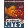 Bouřlivý mys - DVD Bouřlivý mys - DVD
