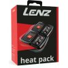 Batérie LENZ heat pack 2.0 - Novinka Batérie LENZ heat pack 2.0 - Novinka