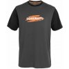 Sonubaits Grey T-Shirt