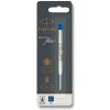 PARKER Tuha 0.8 mm modrá QUINKFlow F do guľôčkového pera PARKER Tuha 0.8 mm modrá QUINKFlow F do guľôčkového pera