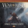Ares Games War of the Ring: Kings of Middle-earth Ares Games War of the Ring: Kings of Middle-earth