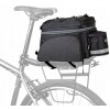 Taška na bicykel na zadný nosič Author A-N441 X9 20l Taška na bicykel na zadný nosič Author A-N441 X9 20l