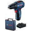 BOSCH Professional Aku vŕtací skrutkovač GSR 12V-30, akumulátor (0.601.9G9.000)