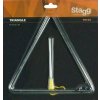 Stagg TRI-8 Triangel Stagg TRI-8 Triangel
