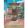Spirited Away: 30 Postcards Spirited Away: 30 Postcards