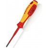 Skrutkovač krížový slim PH1 80mm VDE 1000V 982401SL KNIPEX Skrutkovač krížový slim PH1 80mm VDE 1000V 982401SL KNIPEX