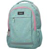 Eurocom Batoh Alfa Sprinkle tyrkysová Eurocom Batoh Alfa Sprinkle tyrkysová
