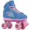 Rio Roller Lumina Quad Skate - Blue / Pink (Dvojradové korčule) Rio Roller Lumina Quad Skate - Blue / Pink (Dvojradové korčule)