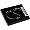 Powery Akumulátor Sony-Ericsson Cedar 950mAh Li-Ion 3,7V - neoriginálny Powery Akumulátor Sony-Ericsson Cedar 950mAh Li-Ion 3,7V - neoriginálny