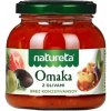 Natureta Prima olivová omáčka 280g Natureta Prima olivová omáčka 280g