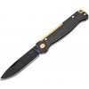 Boker Plus Atlas Black Stonewash Brass Boker Plus Atlas Black Stonewash Brass