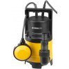 Čerpadlo Strend Pro Garden ZSPW400-D, kalové, 400W, 8000 l/h, kábel 10 m Čerpadlo Strend Pro Garden ZSPW400-D, kalové, 400W, 8000 l/h, kábel 10 m