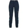 Karpos CEVEDALE EVO dámske nohavice Vulcan/Blue Atoll Karpos CEVEDALE EVO dámske nohavice Vulcan/Blue Atoll
