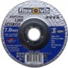FLEXOVIT Kotúč 230x7,0x22 Fast Cut oceľ/nerez FLEXOVIT Kotúč 230x7,0x22 Fast Cut oceľ/nerez