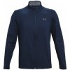 Pánska golfová bunda Under Armour Storm Midlayer M Navy Modrá Pánska golfová bunda Under Armour Storm Midlayer M Navy Modrá